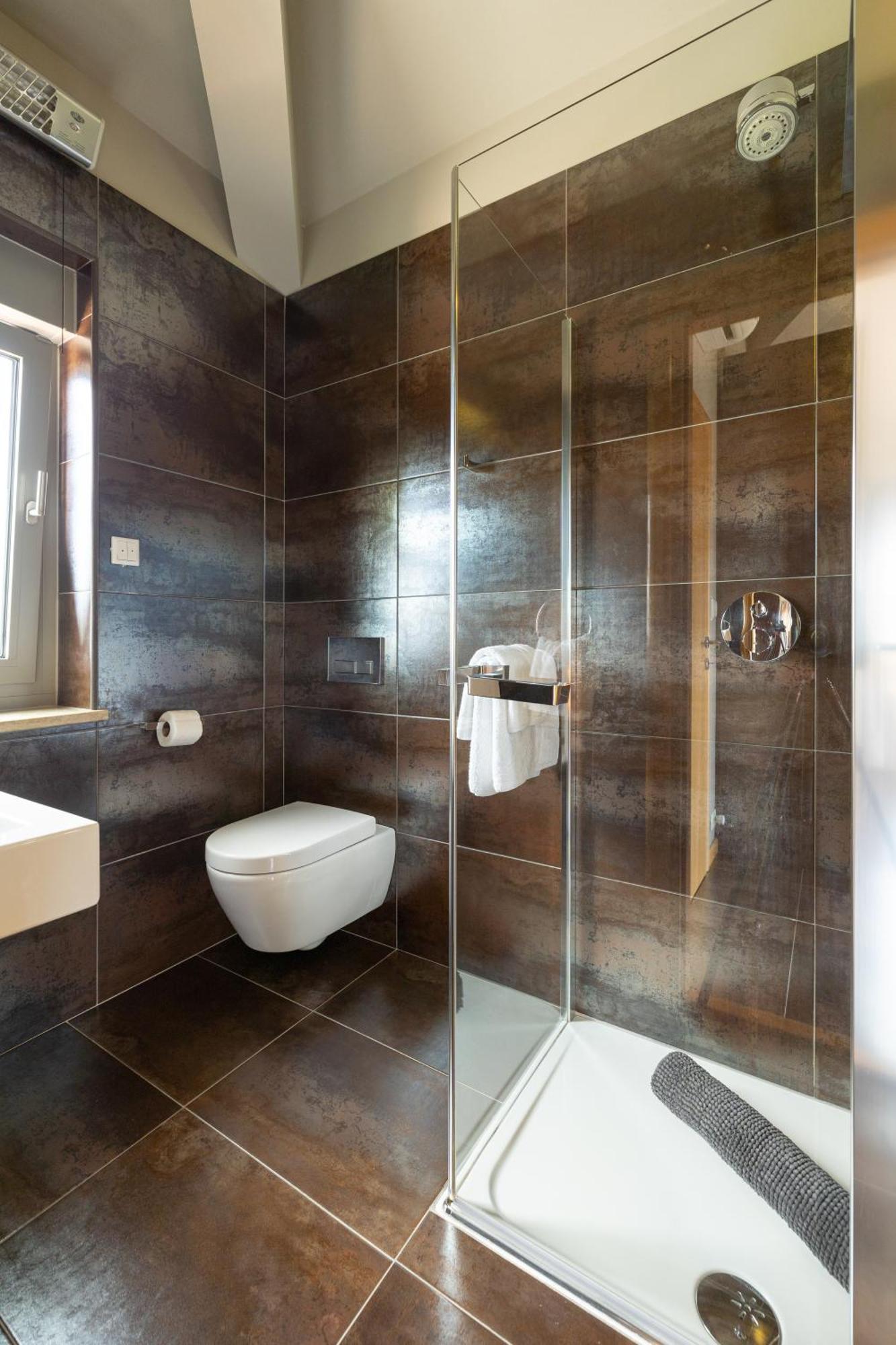 Villa Labin In Zartinj - Luxury Privacy Heated Pool With Auto Cover المظهر الخارجي الصورة