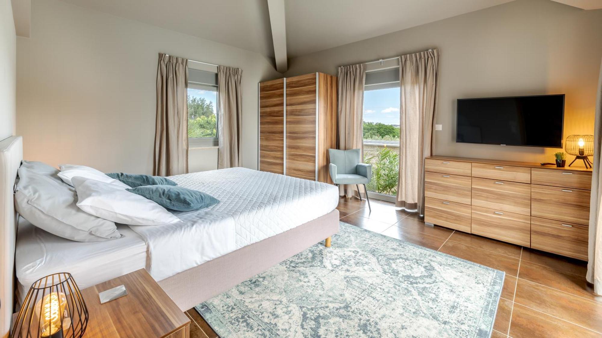 Villa Labin In Zartinj - Luxury Privacy Heated Pool With Auto Cover المظهر الخارجي الصورة